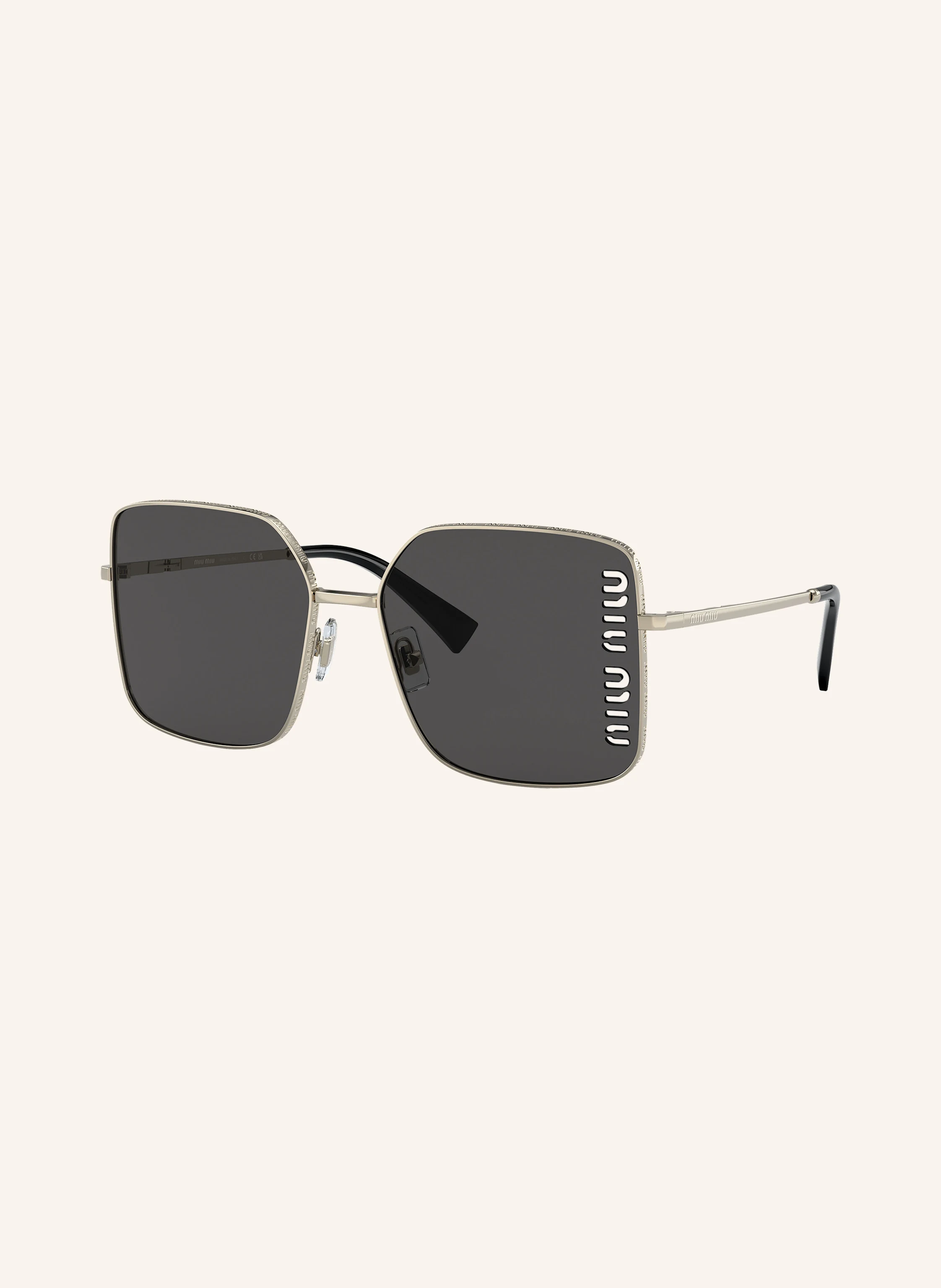 MIU MIU Sonnenbrille MU 51YS
