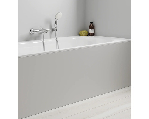 GROHE Tempesta 100 handdoucheset 27799001 Ø 10 cm incl. doucheslang 1250 mm chroom