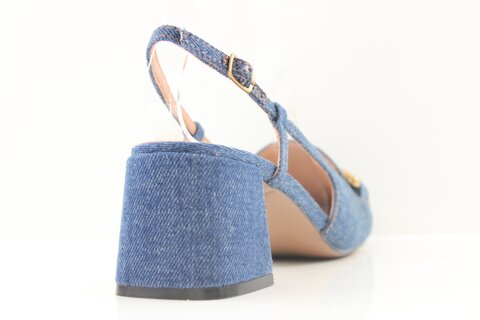BIBI LOU Pumps