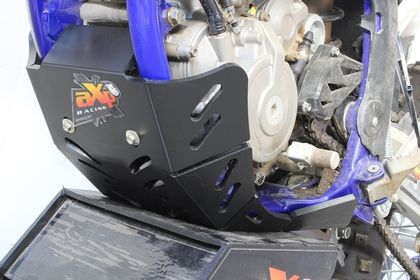 Sabot moteur aXp Enduro Xtrem - PHD 8mm