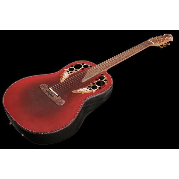 Ovation Adamas 1687 GT RRB