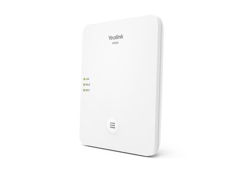 Yealink DECT Manager W80DM Dect Manager zum Yealink Multizellen System W80B