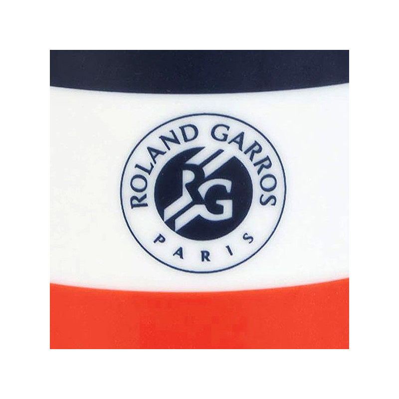 Tasse / Mug Roland Garros Logo