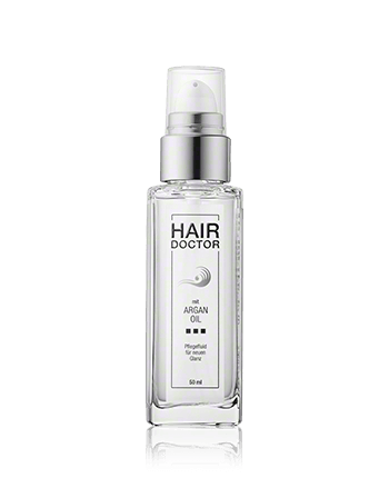 Hair Doctor Hair Care Argan Oil Fluid 50ml