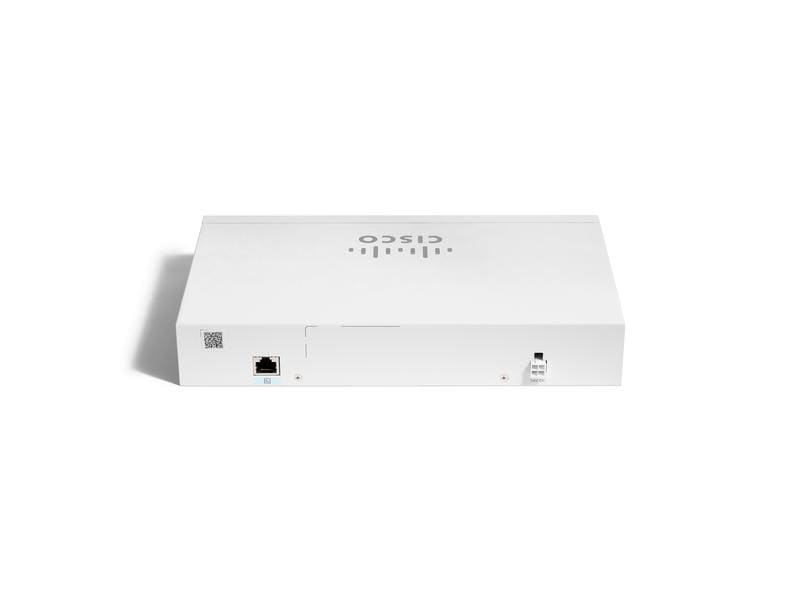 Cisco PoE  Switch CBS220-8P-E-2G 10 Port Cisco Business 220 Serie Smart Switch
