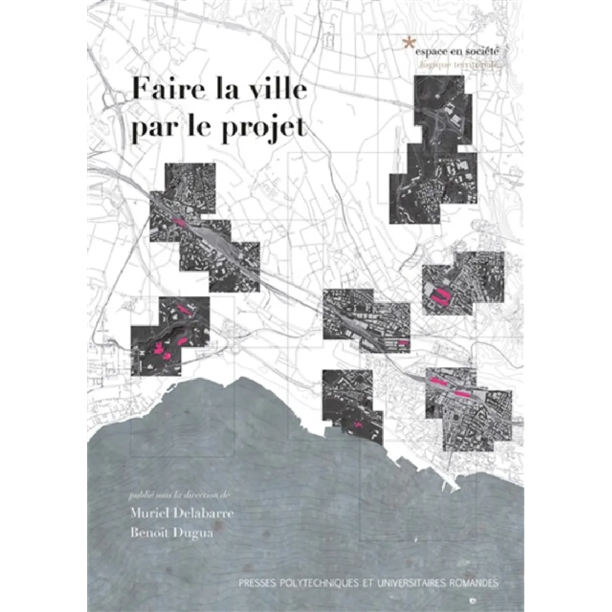 Faire la ville par le projet · Occasion