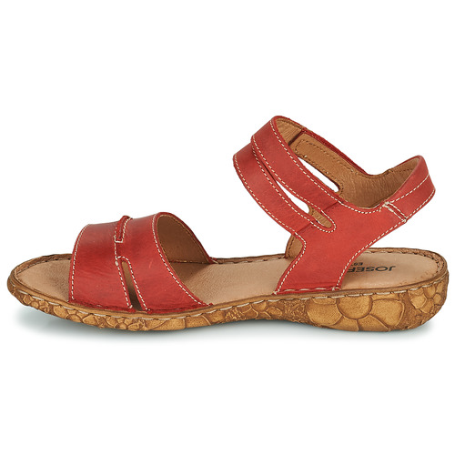 Josef Seibel - ROSALIE 47 - Rouge