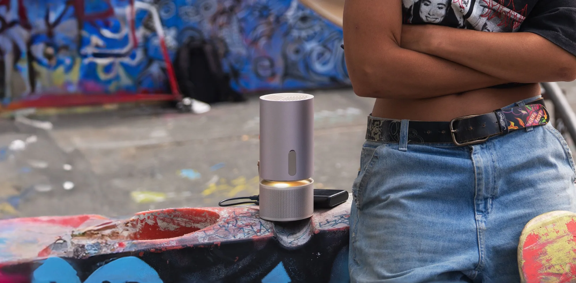Xgimi MoGo 3 Pro Picoprojecteurs