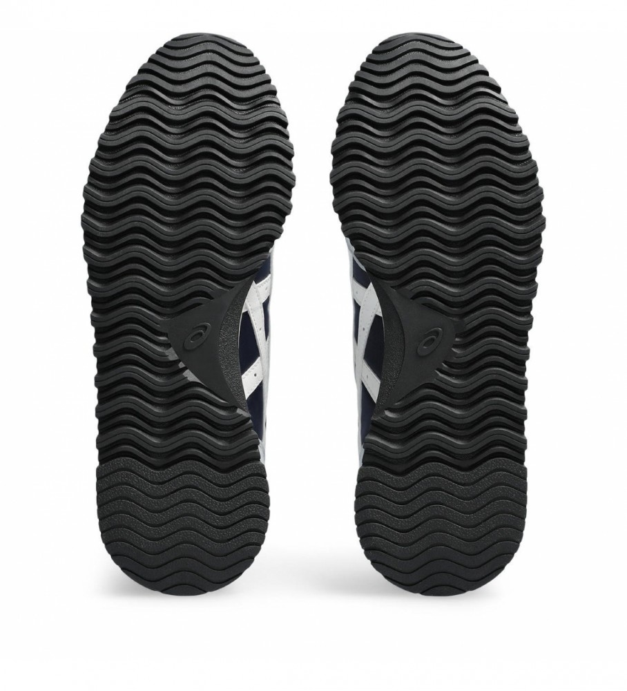 Tênis Asics Tiger Runner II Cinza