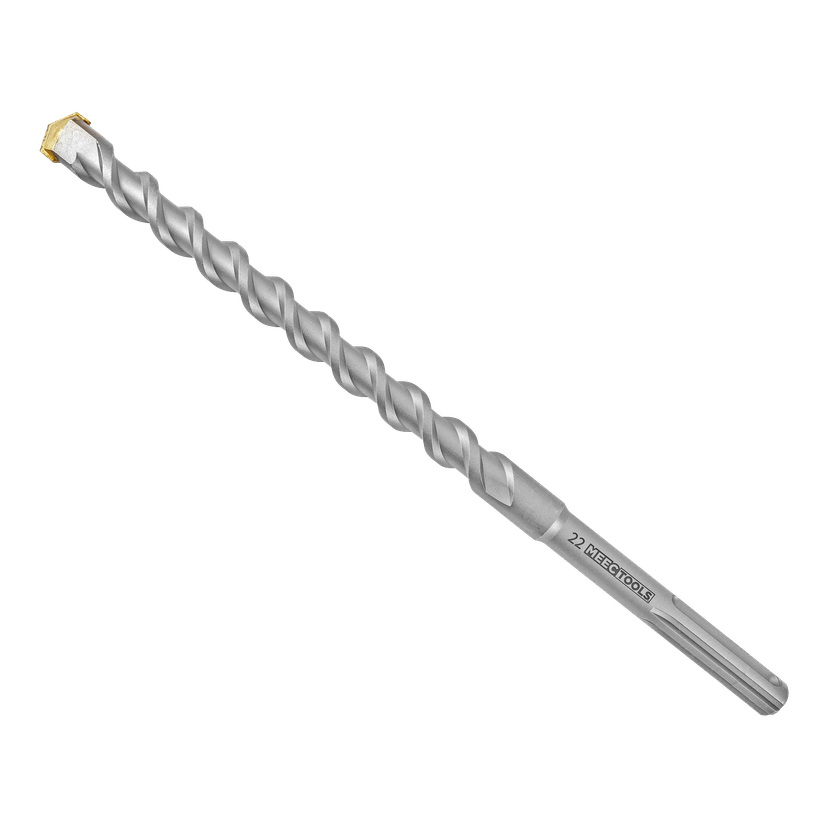 Hammerbor Ø22 mm