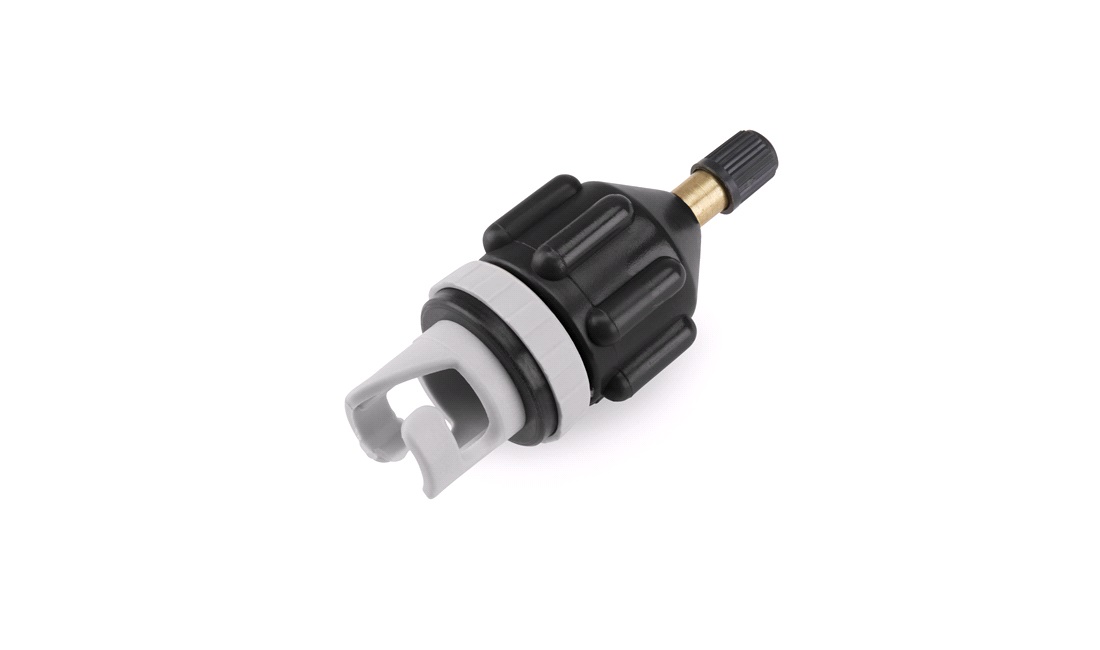 Adapter til kompressor - SUP boards/telt
