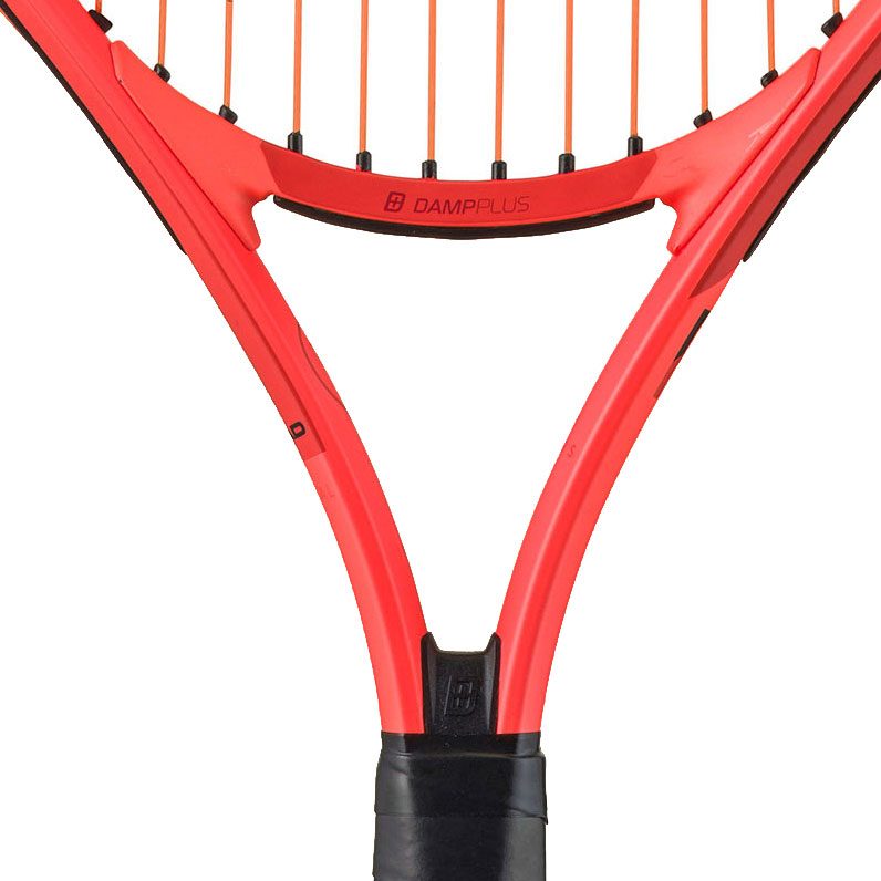 Head Radical Jr. 23 Tennisschläger besaitet 2025 (215g)