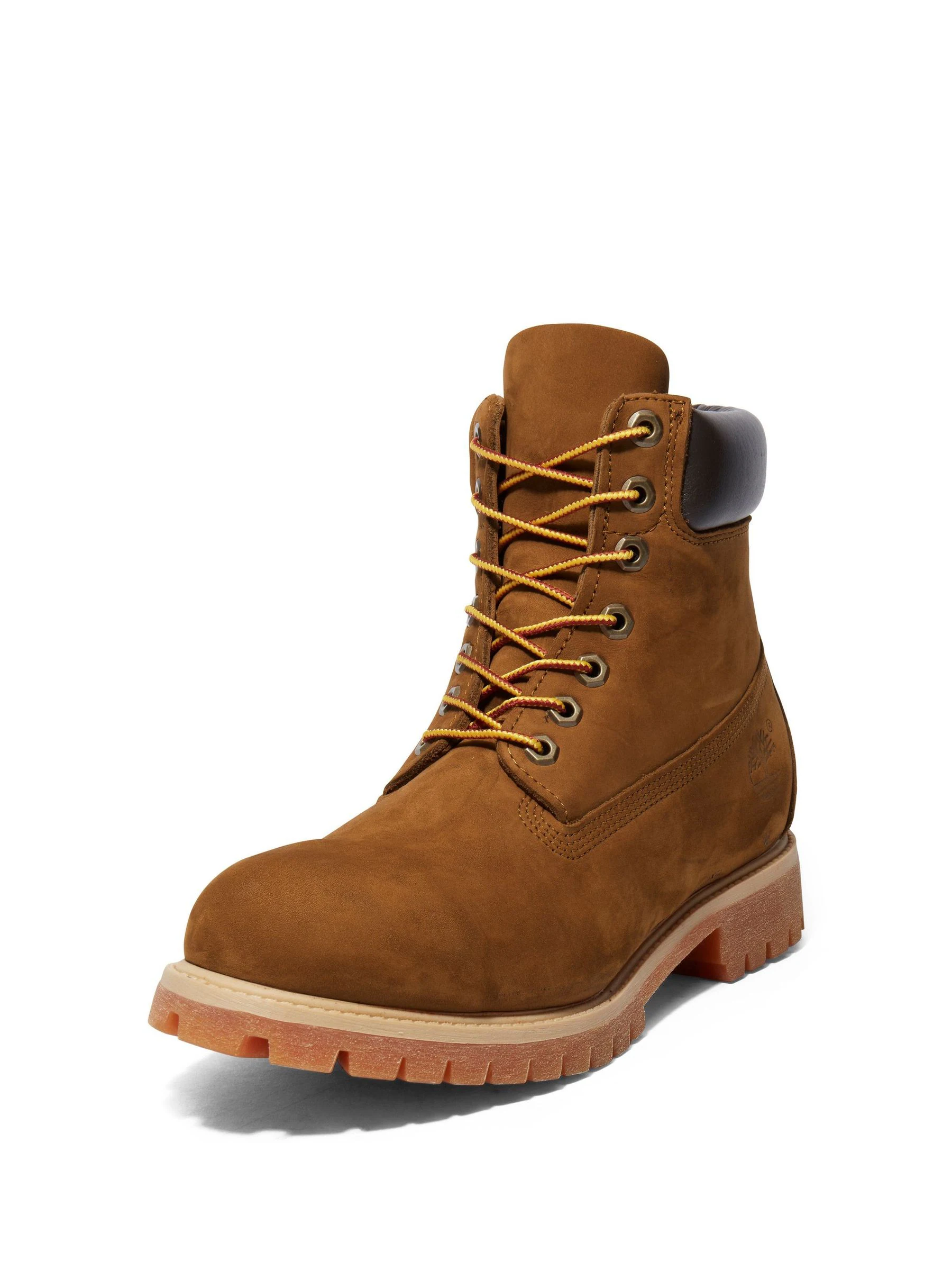 kastanjebruin - Timberland 6 Inch Boots