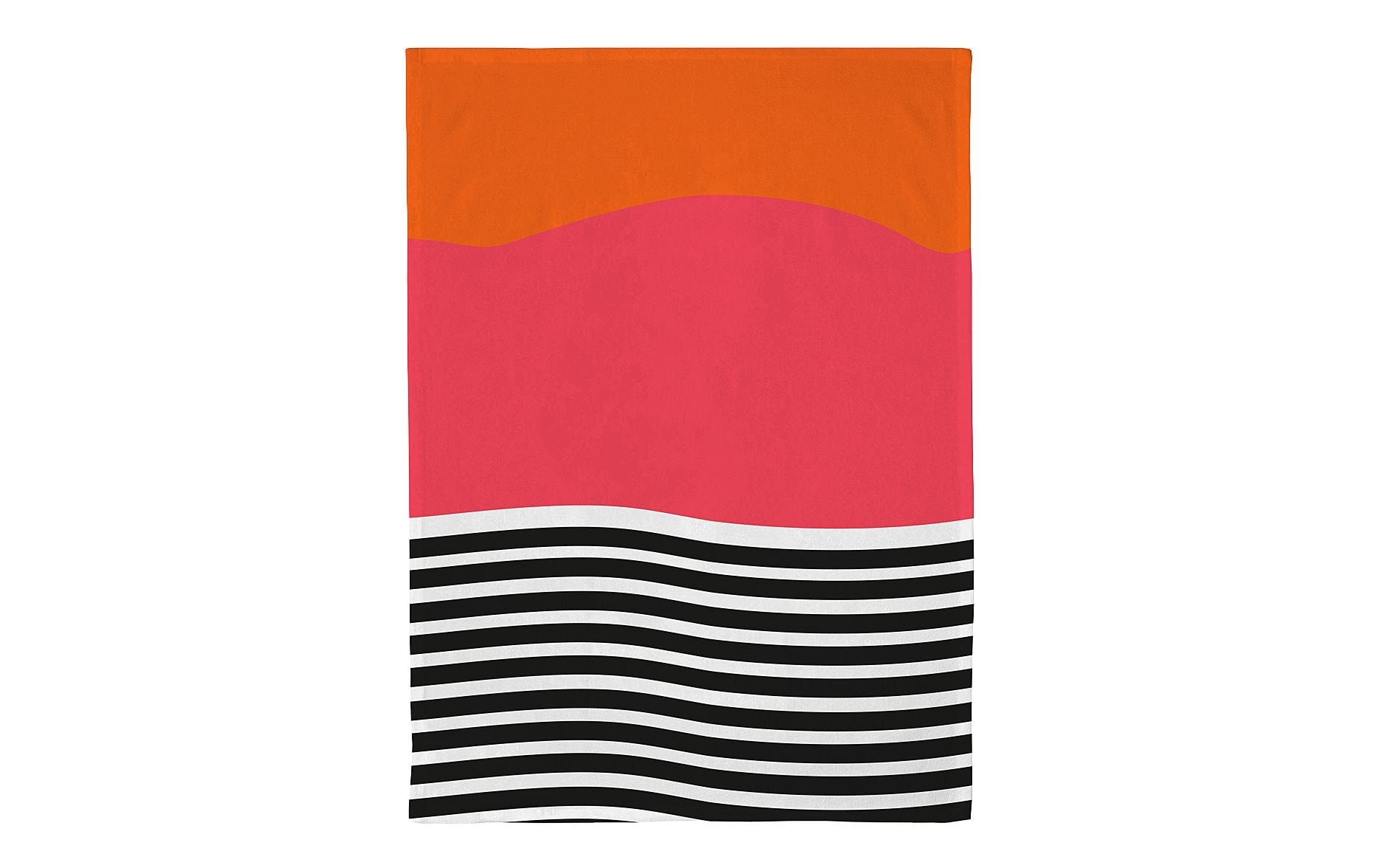 Geschirrtuch »Chic Mic Color blocks 50 x 70 cm«
