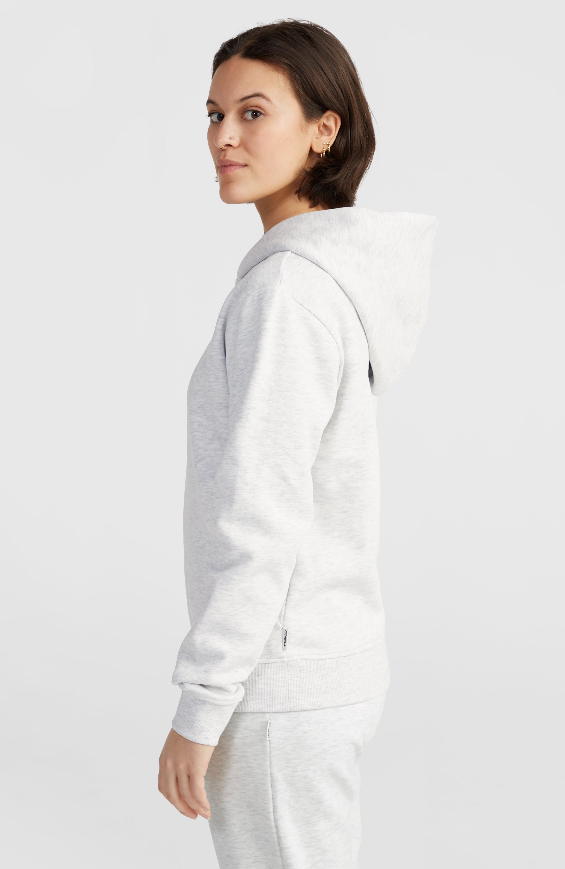 Women of the Wave hoodie