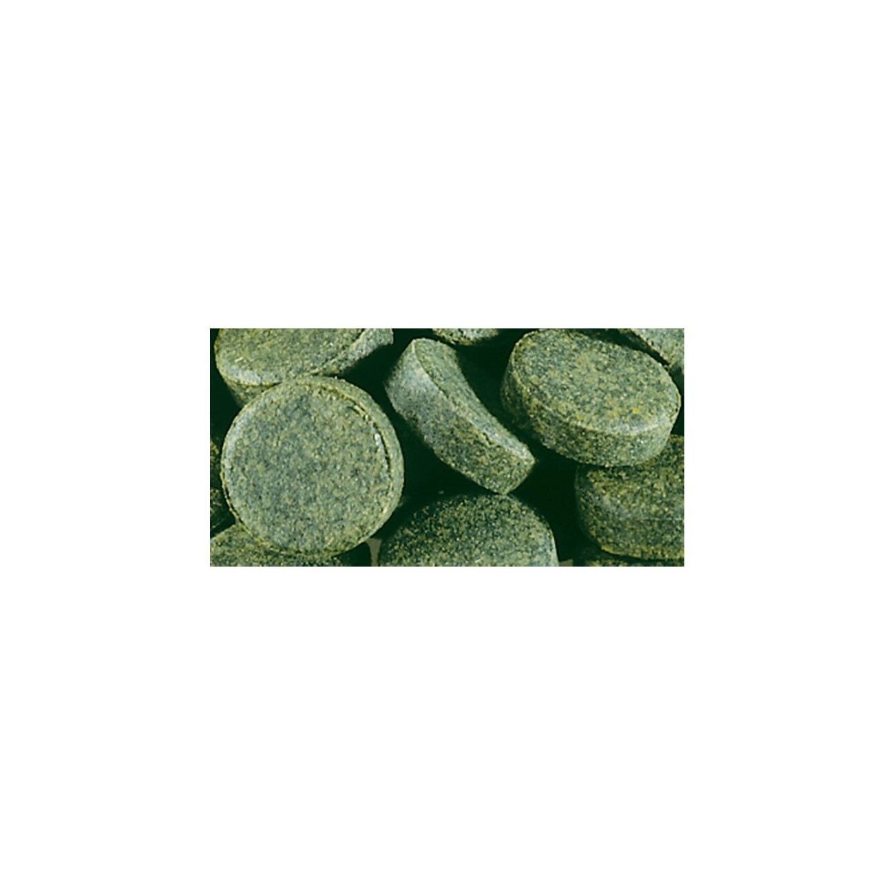 Sera Spirulina Tabs 100 ml