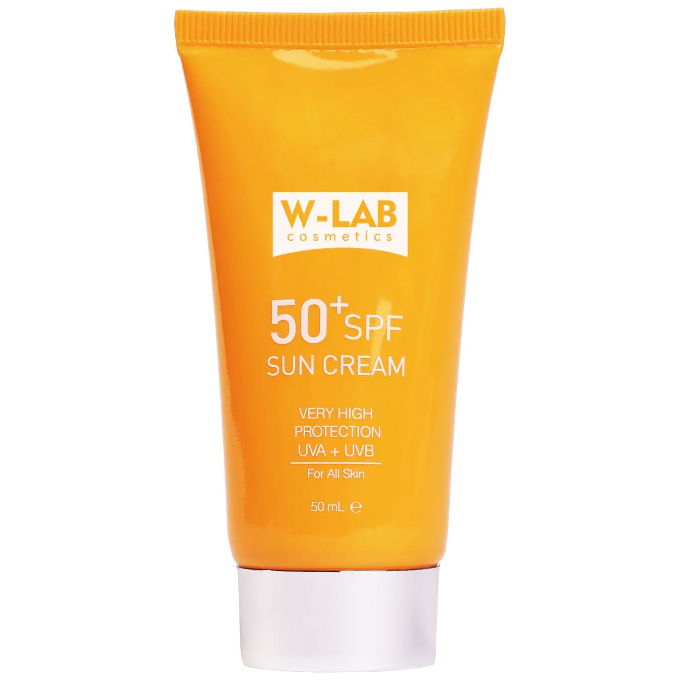 W-LAB Sonnencreme 50+ SPF