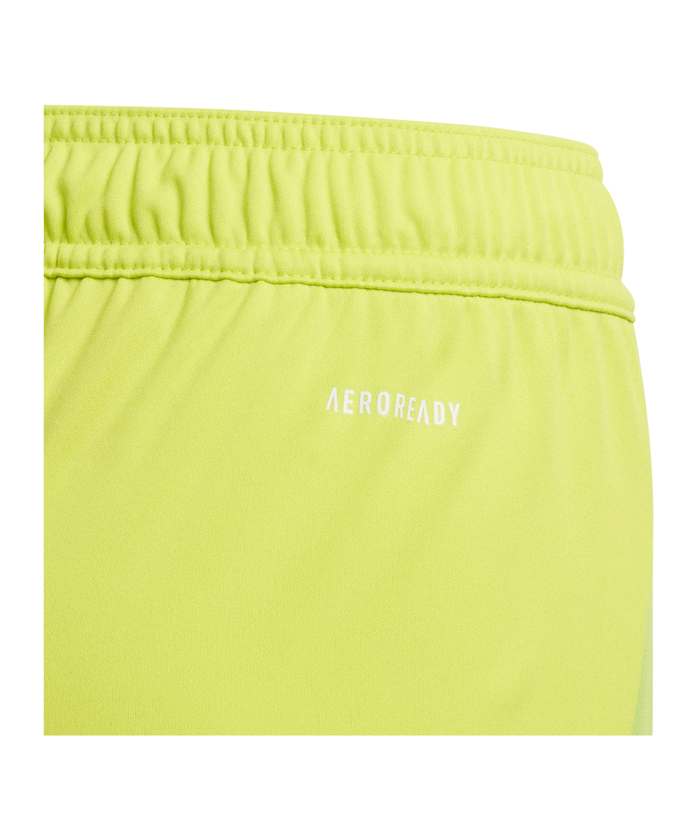adidas Tiro 24 Short Kids Gelb Orange