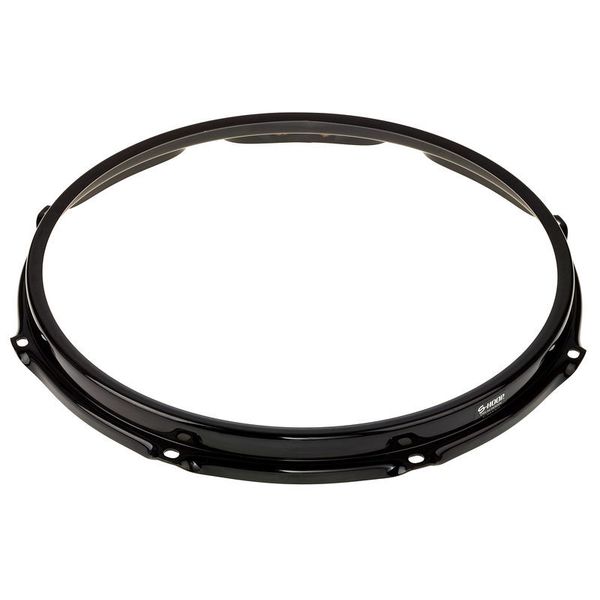 S-Hoop SH138-BLK 13