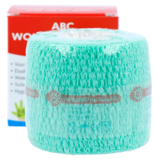 Trophax Wonderverband voor kinderen 4,5mx5cm 1ST