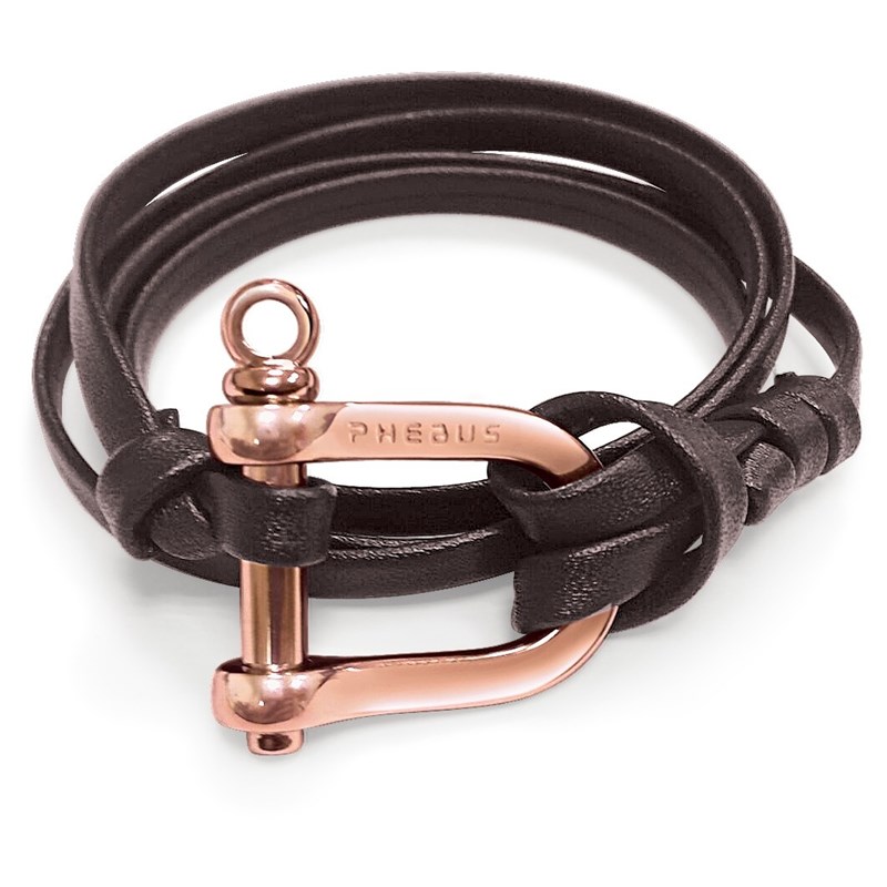 Bracelet souple en Acier