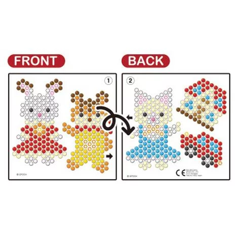 AQUABEADS - LA RECHARGE SYLVANIAN FAMILIES