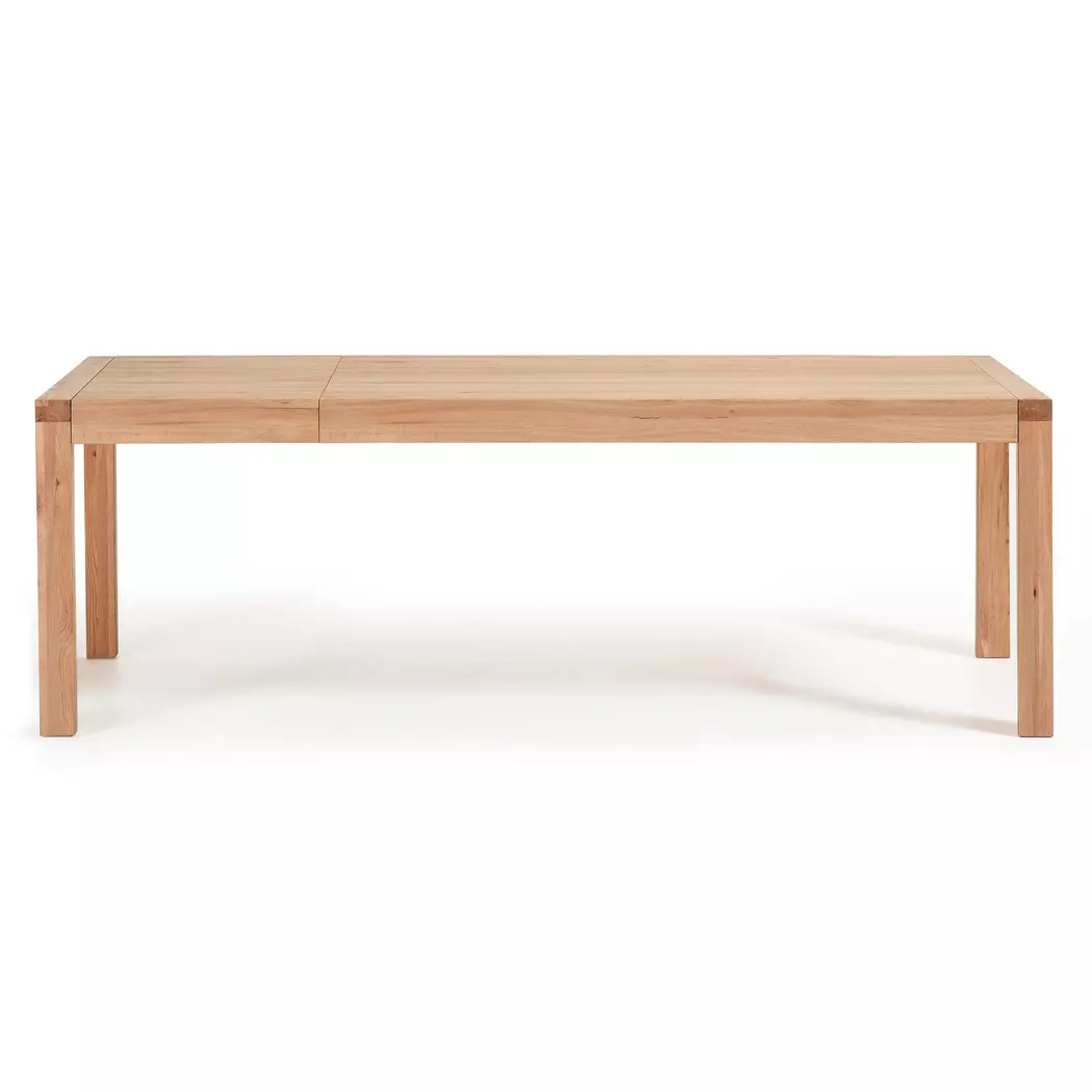 Esstisch mit Auszug Briva 180/230 x 90 cm