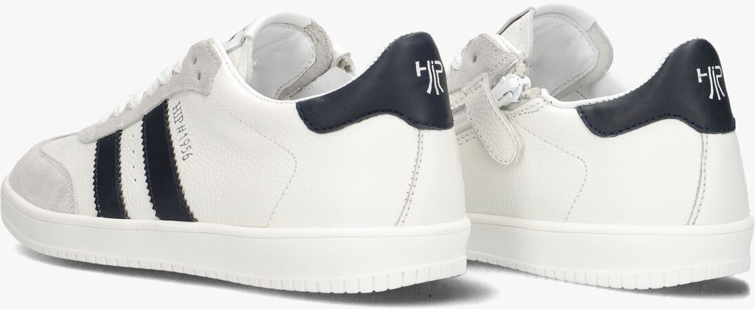 HIP witte hip lage sneakers h1511