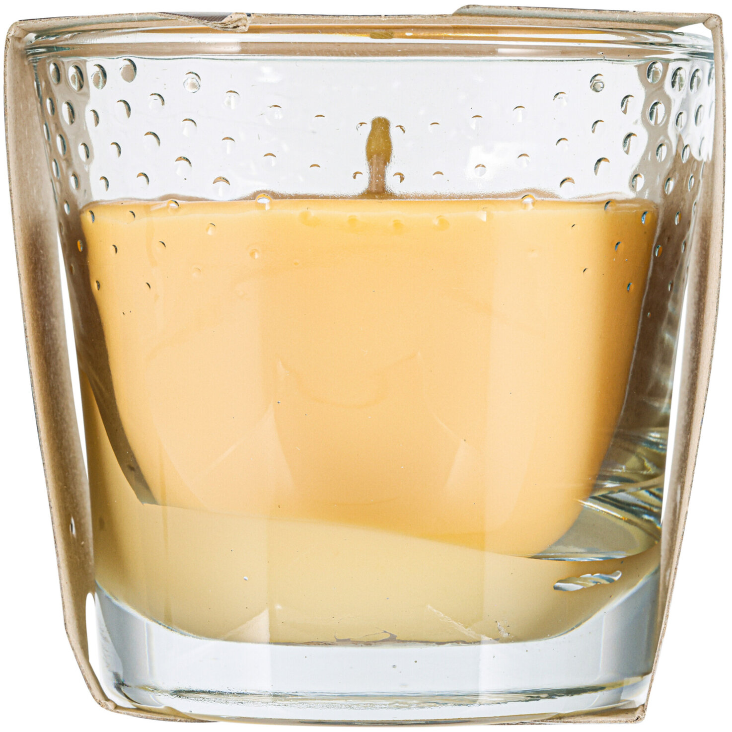 Glade Duftkerze Indulging Honey & Chocolate