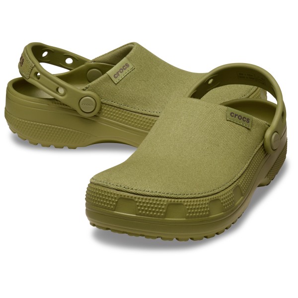 Crocs - Classic Crafted Clog - Sandales