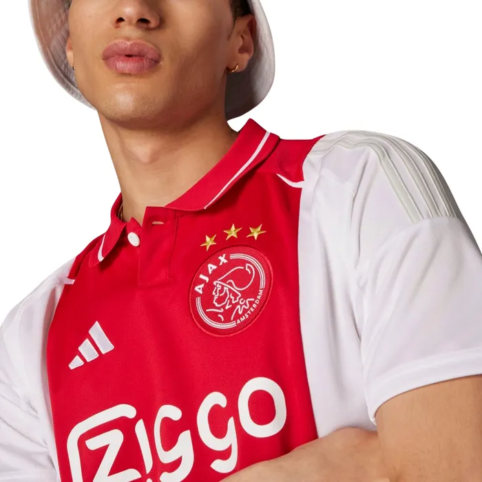 Adidas Ajax Amsterdam 24/25 Thuisshirt Heren