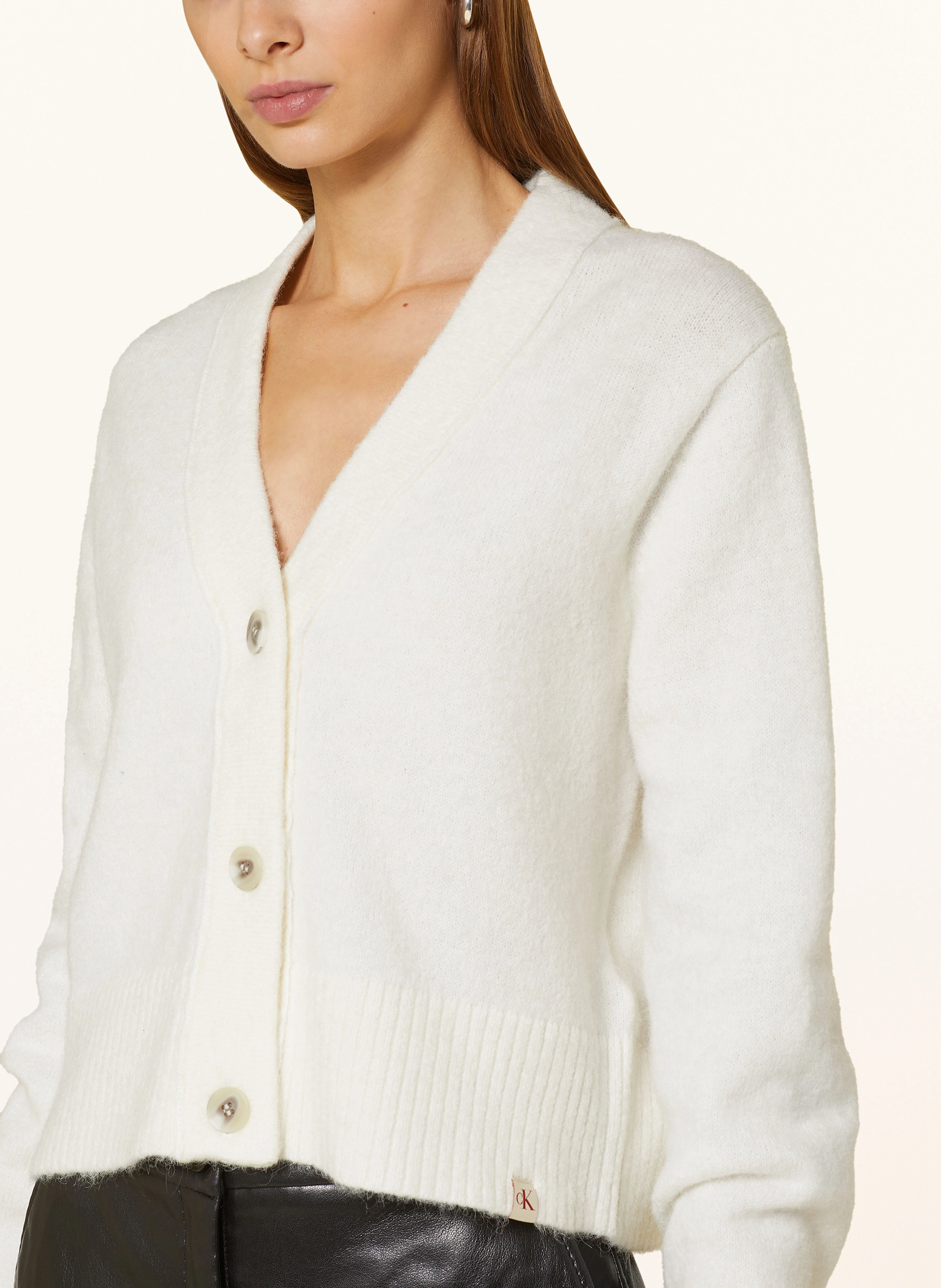Calvin Klein Jeans Strickjacke