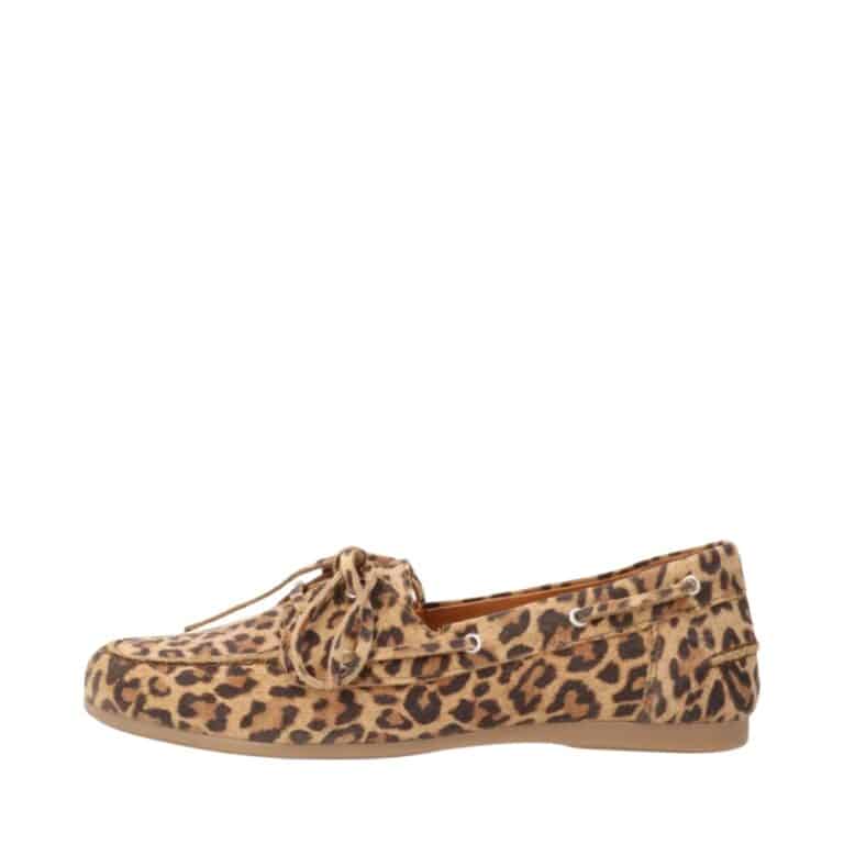 Shoedesign Copenhagen Beacon S Sejlersko Dame