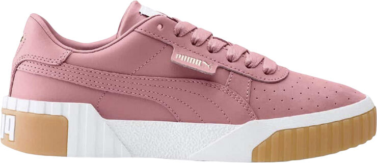 Puma Cali Exotic sneakers Pink