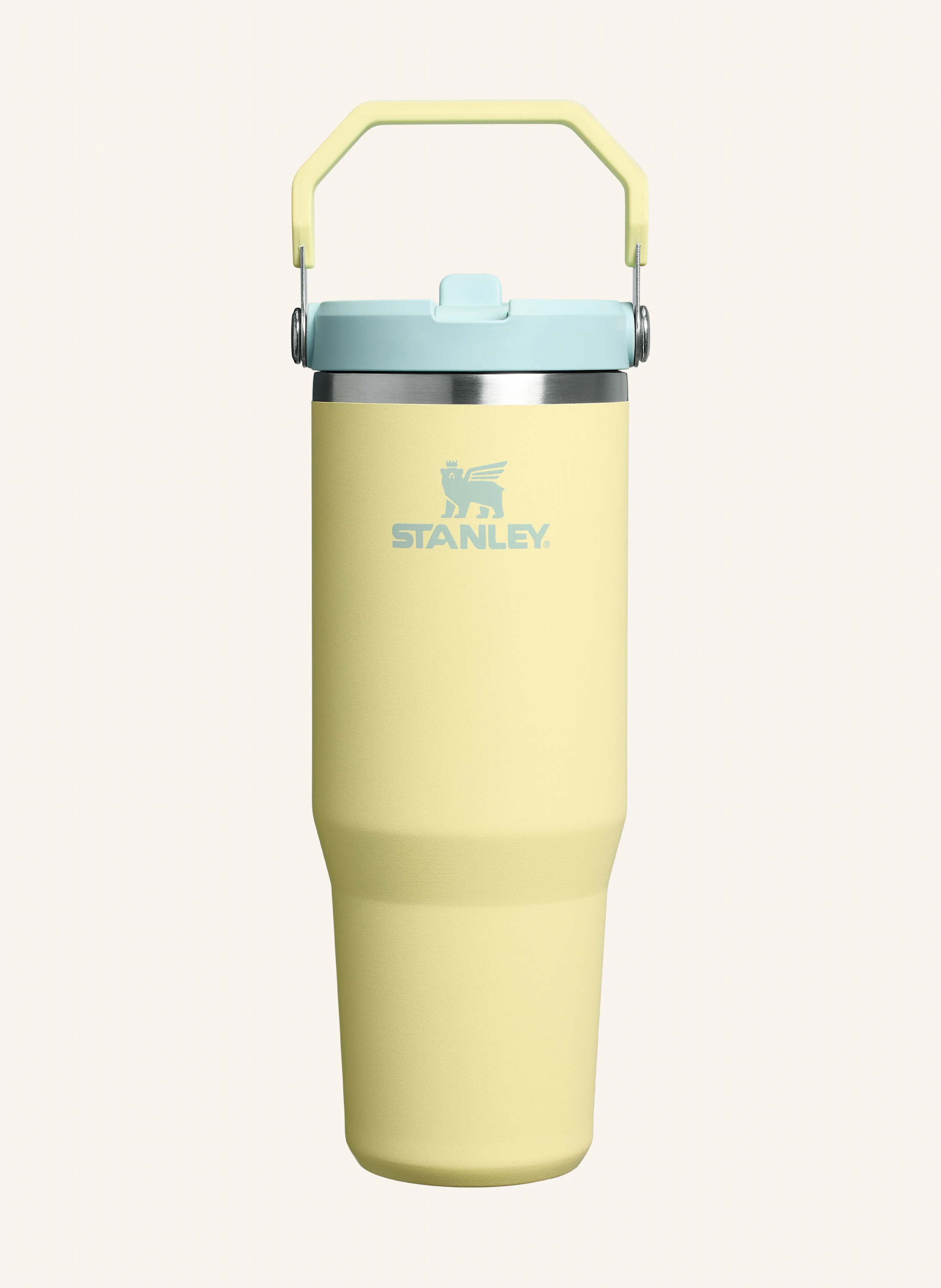STANLEY Thermobecher THE ICEFLOW™ FLIP STRAW 2.0