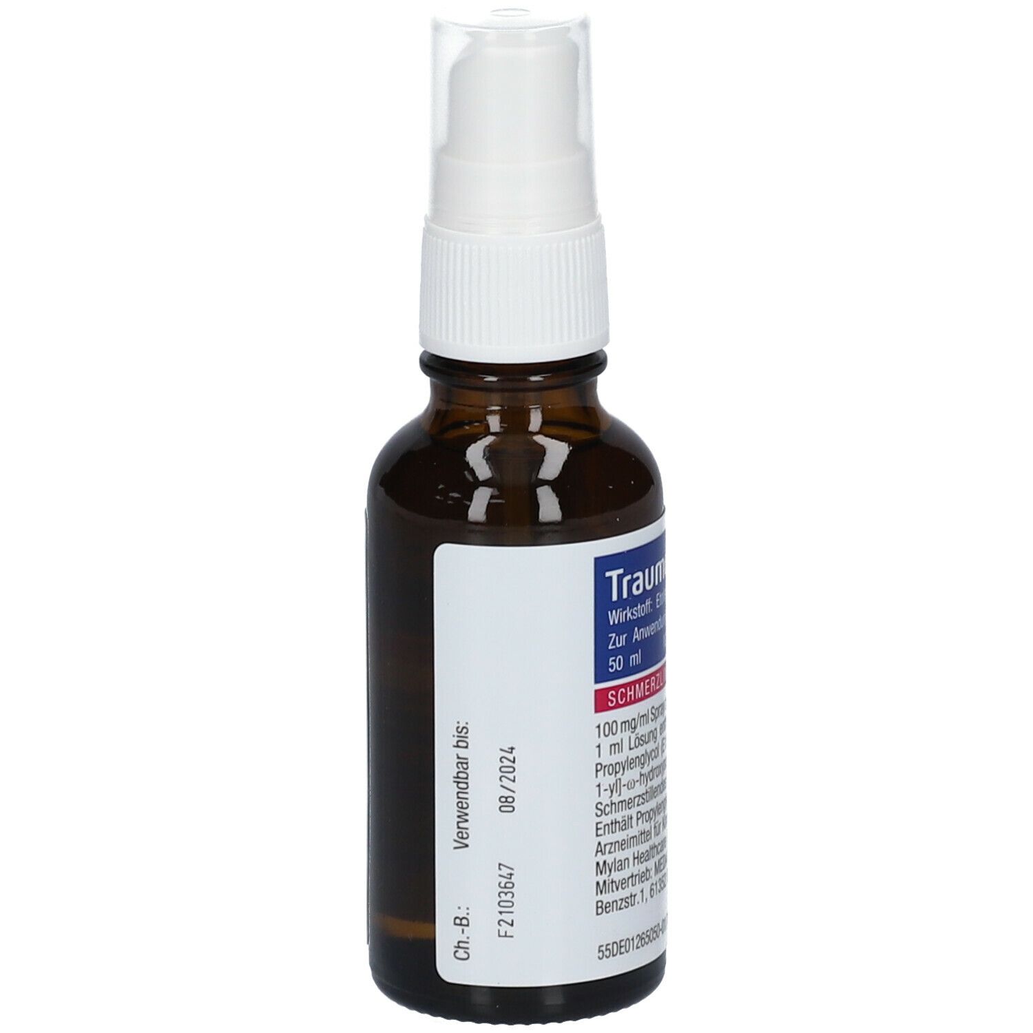 Traumon® Spray