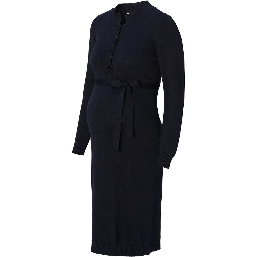 Esprit Still-Kleid Night Sky Blue