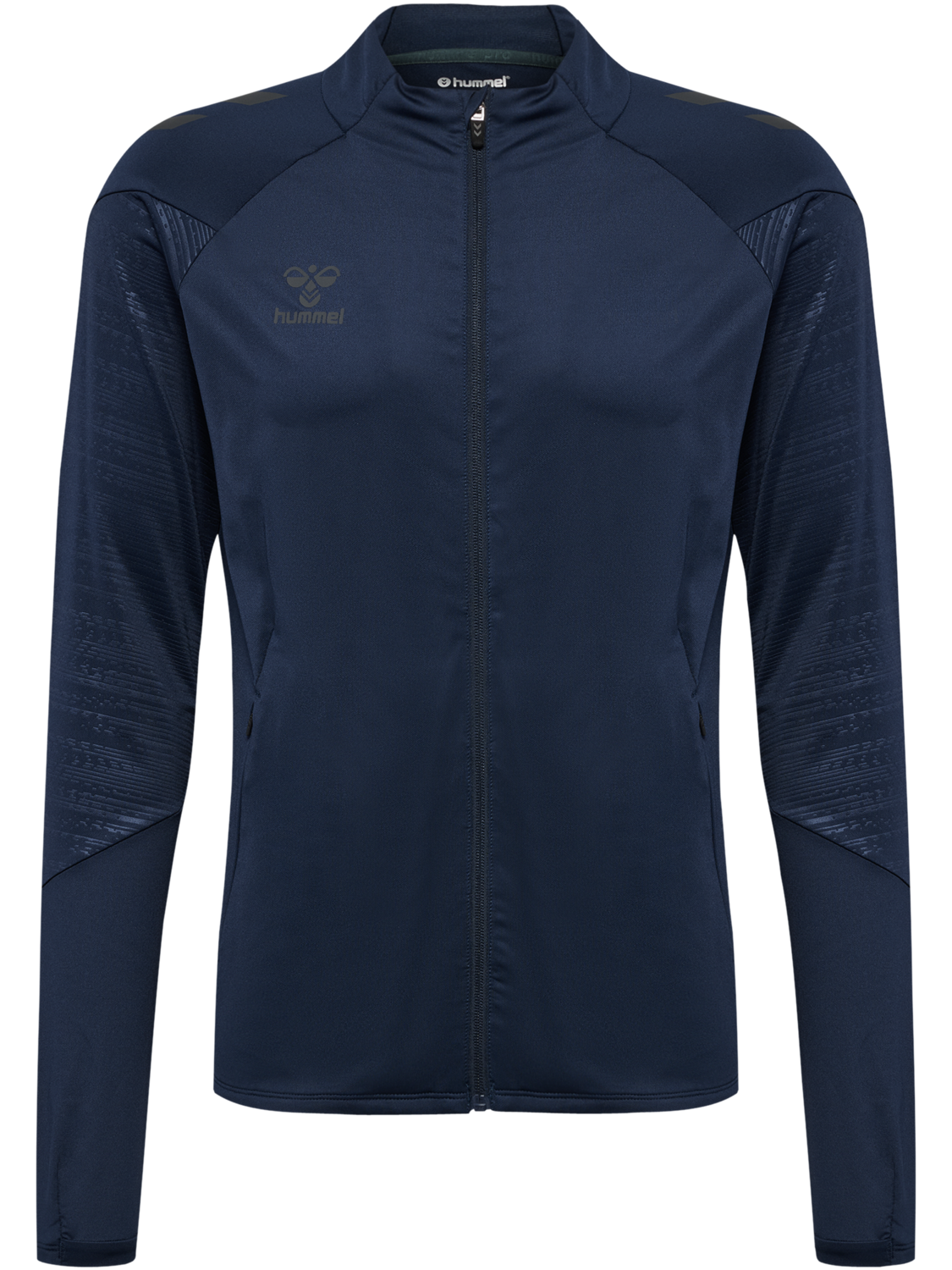 hmlPRO TRAINING ZIP JACKET