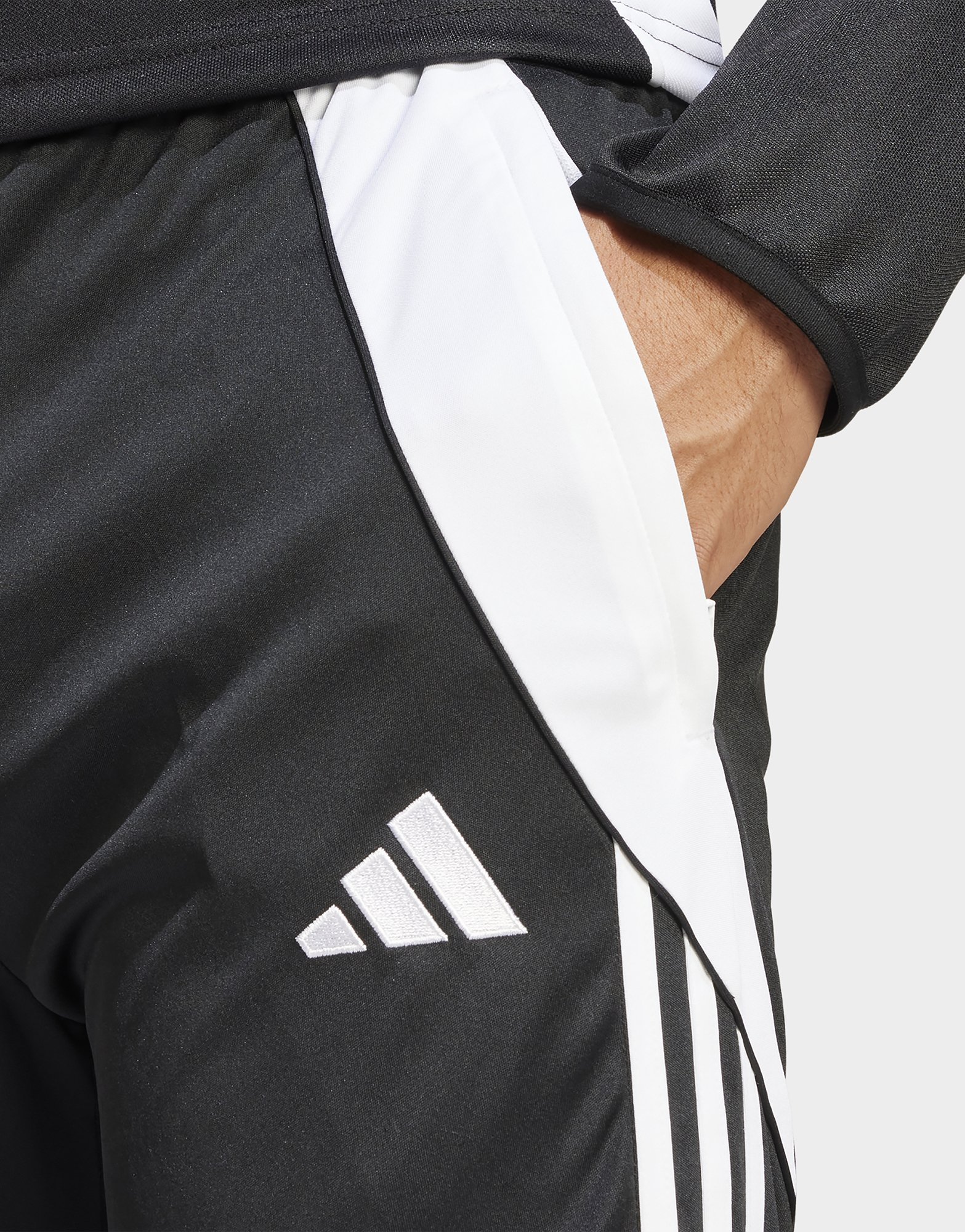 adidas Pantalon 3/4 Tiro 24