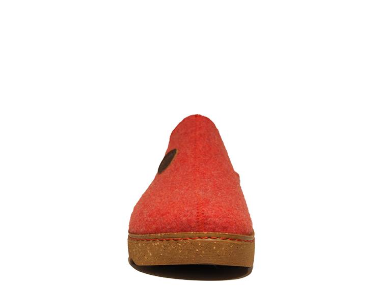 Rohde 6120 rot