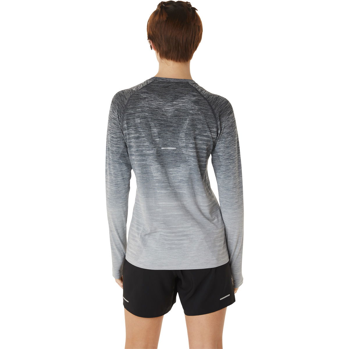 ASICS Seamless Løbetrøje Dame