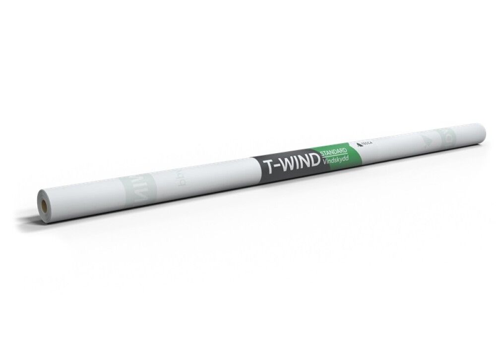 VINDSPERRE T-WIND STANDARD 2740 MM X 25M