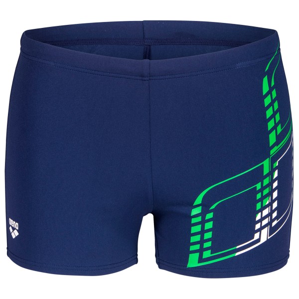 Arena - Graphic Swim Short - Short de bain