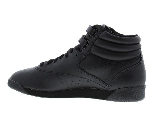 Reebok Women's FreeStyle Ladies Hi Trainers