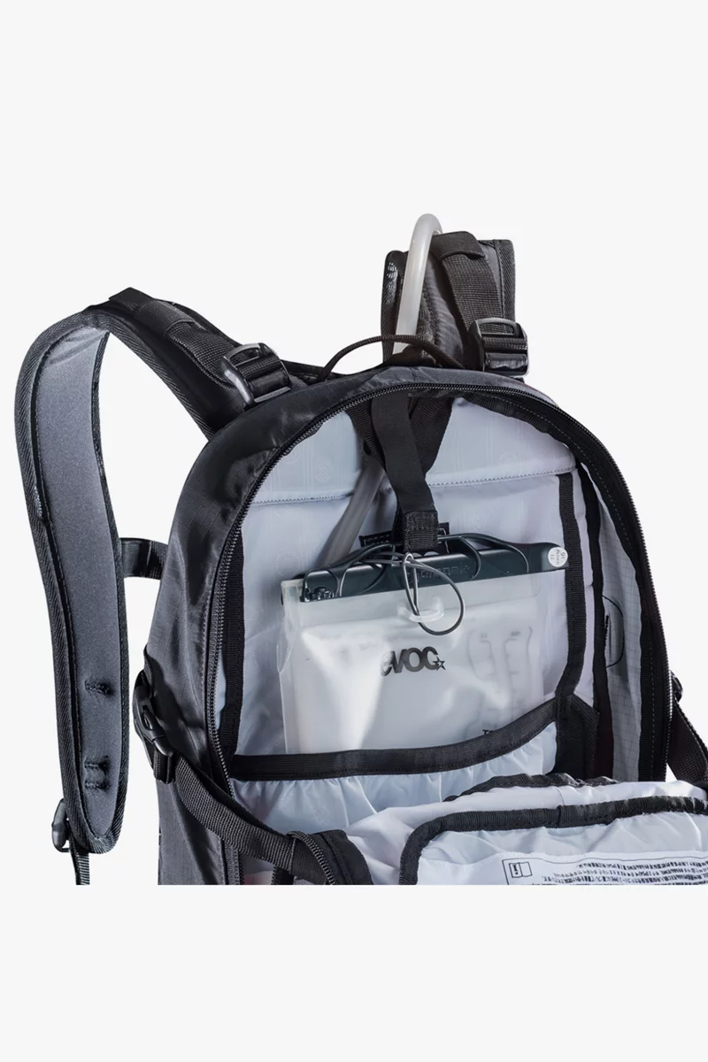 Evoc FR Enduro Blackline 16 L SXL Bikerucksack