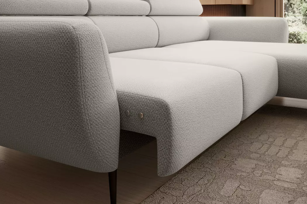 Ecksofa Alisson