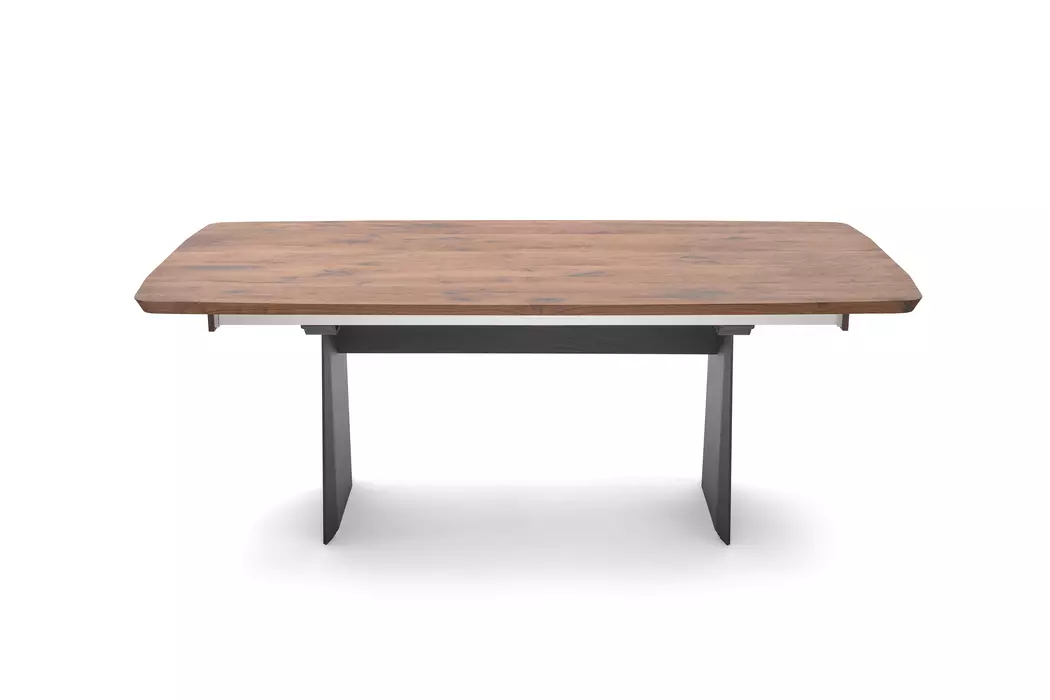 Esstisch mit Auszug Helmond 200/280 x 100 cm