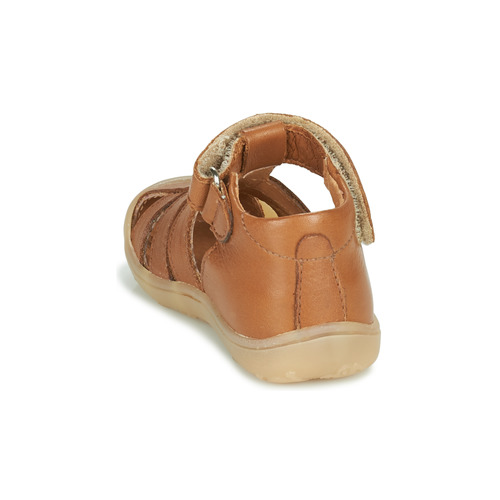 Little Mary - LETTY - Marron