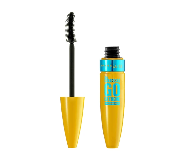 Maybelline Volum' Express The Colossal Go Extreme! WaterproofVery Black