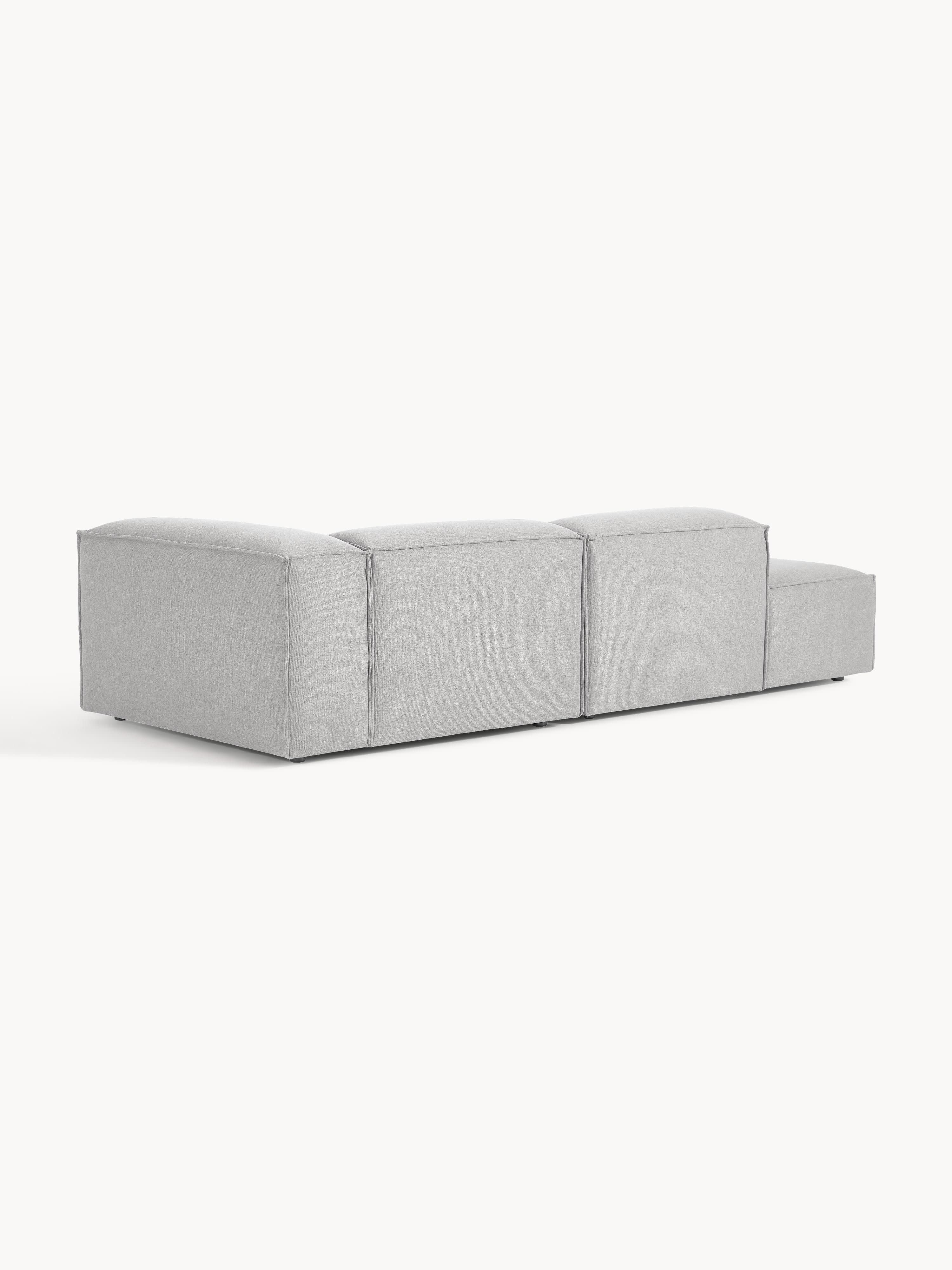Modulaire chaise longue Lennon